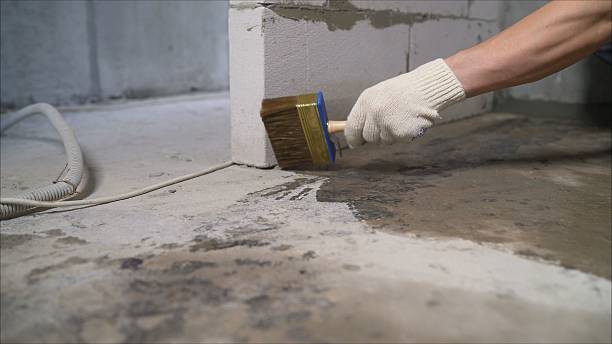 24/7 Emergency Basement Waterproofing experts in Munroe Falls, OH